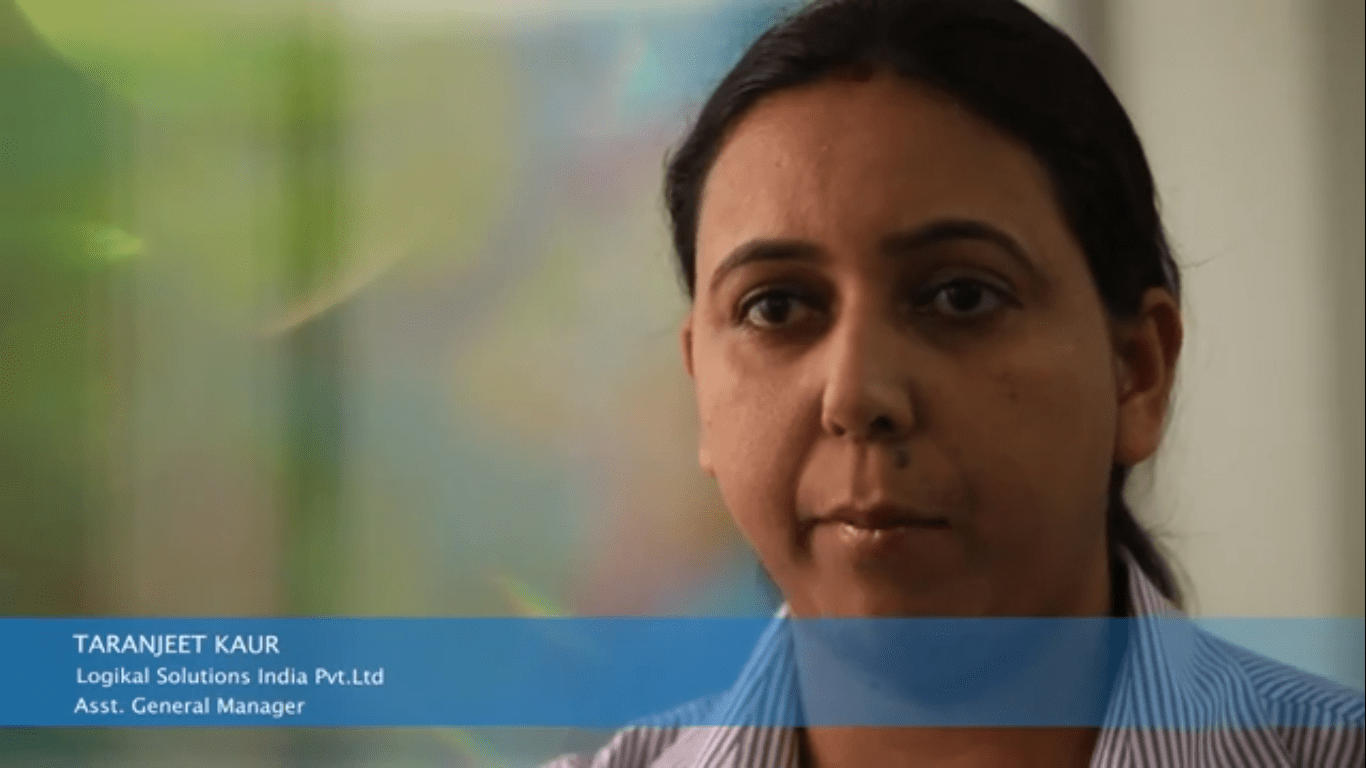 Taranjeet Kaur | Client Testimonial | Avanta