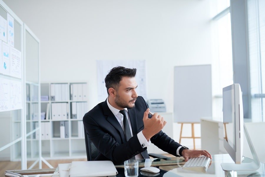 Non-branded Office Space in Delhi