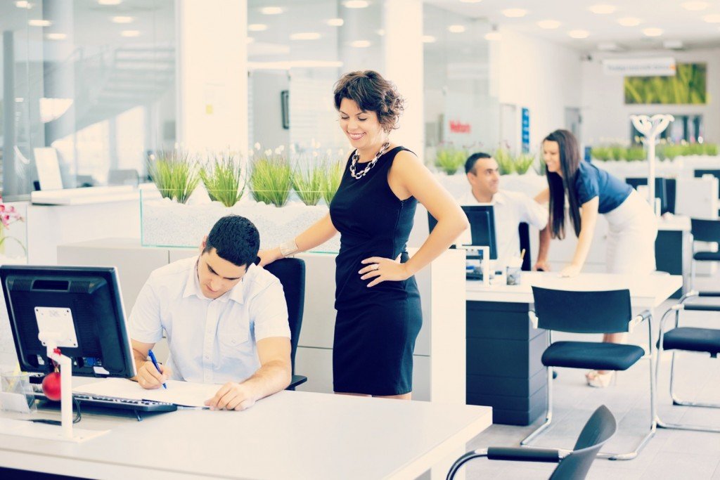 5 Ways to Make Your Workers Feel at Home in the Office