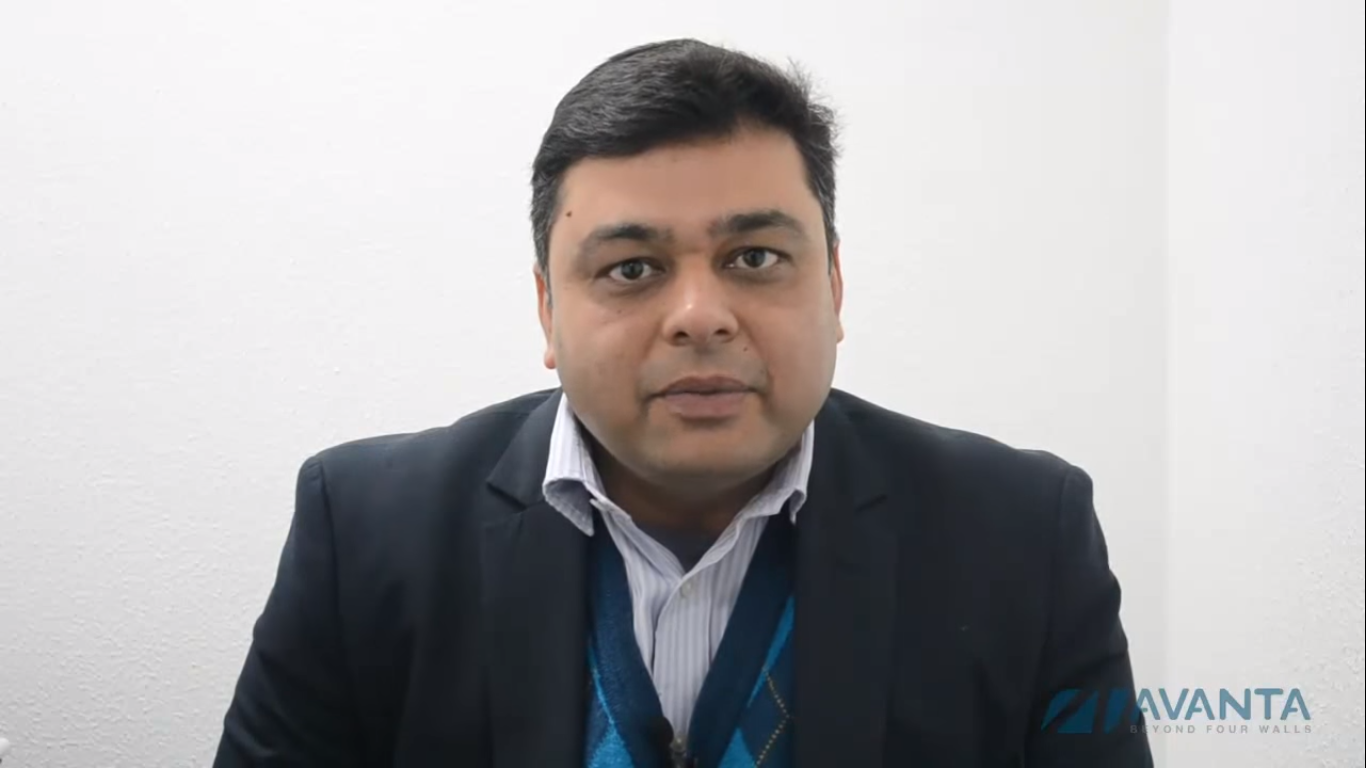 Amit Pathak - What Clients say about Avanta
