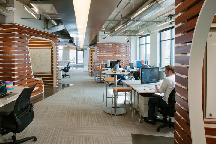 3 Tips to Create a More Professional Look for Office