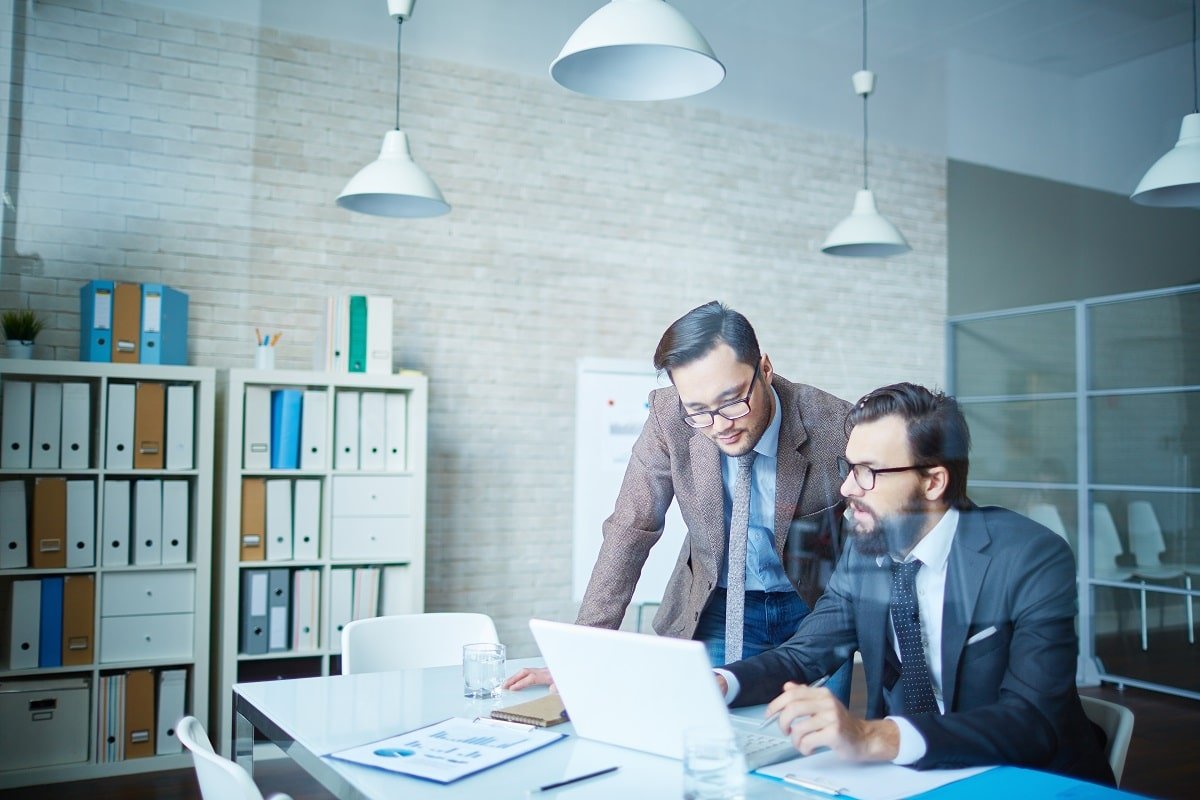 5 Signs That Do A Reality Check For A Good Coworking Space