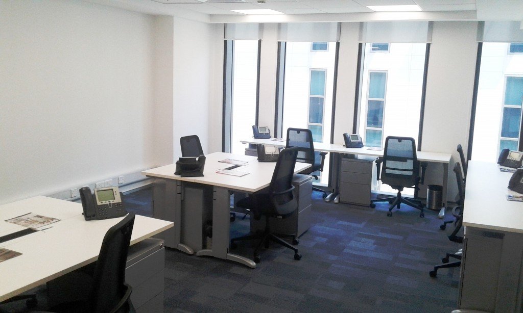 6 Things You Must Know Before You Opt For A Shared Office Space
