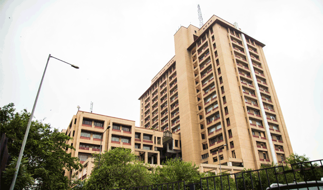 What To Expect From Our Business Centre At Nehru Place?