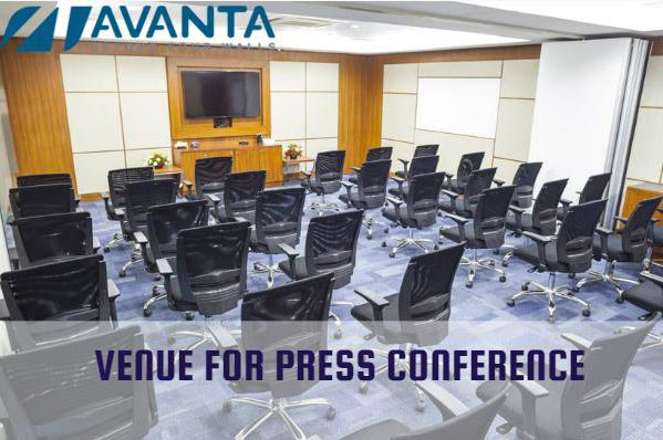 How Business Centres Can Boost The Prospects Of PR Firms?