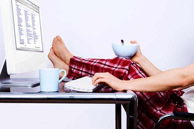 Shared Office: From A Casual Freelancer To A Core Professional