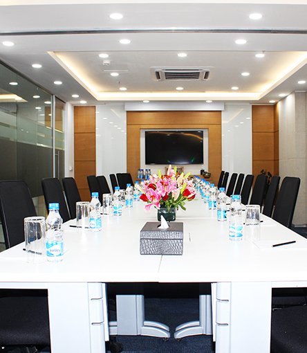 Find Impressive Meeting Rooms At Cost Effective Price In Connaught Place