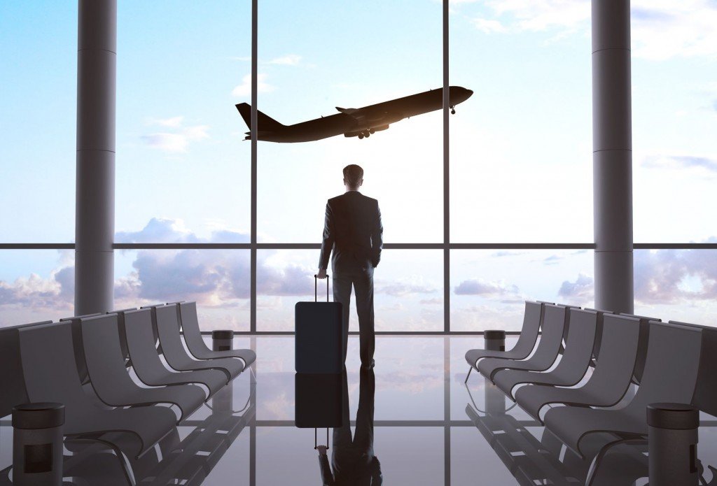 Choose This Business Centre When You Are A Globe Trotter