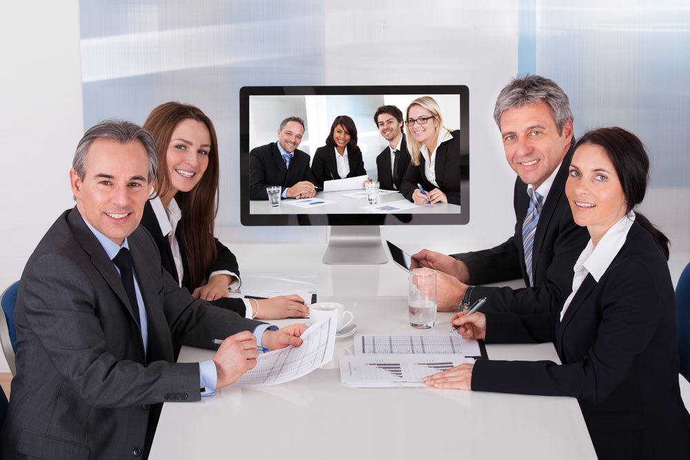 5 Unique Ways You Are Utilising A Meeting Room Well