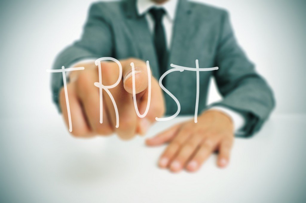 Build Trust For Your Start-Up Instantly With Virtual Office