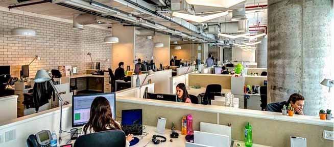How do we make things work at Avanta?