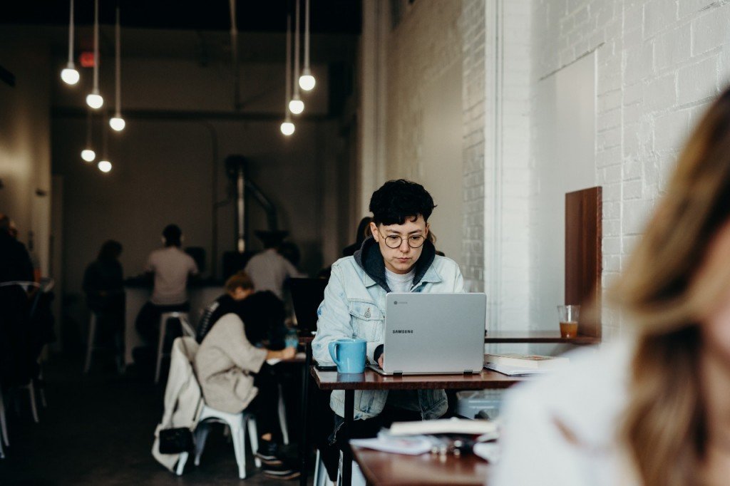 Design an Effective Coworking Space in Delhi