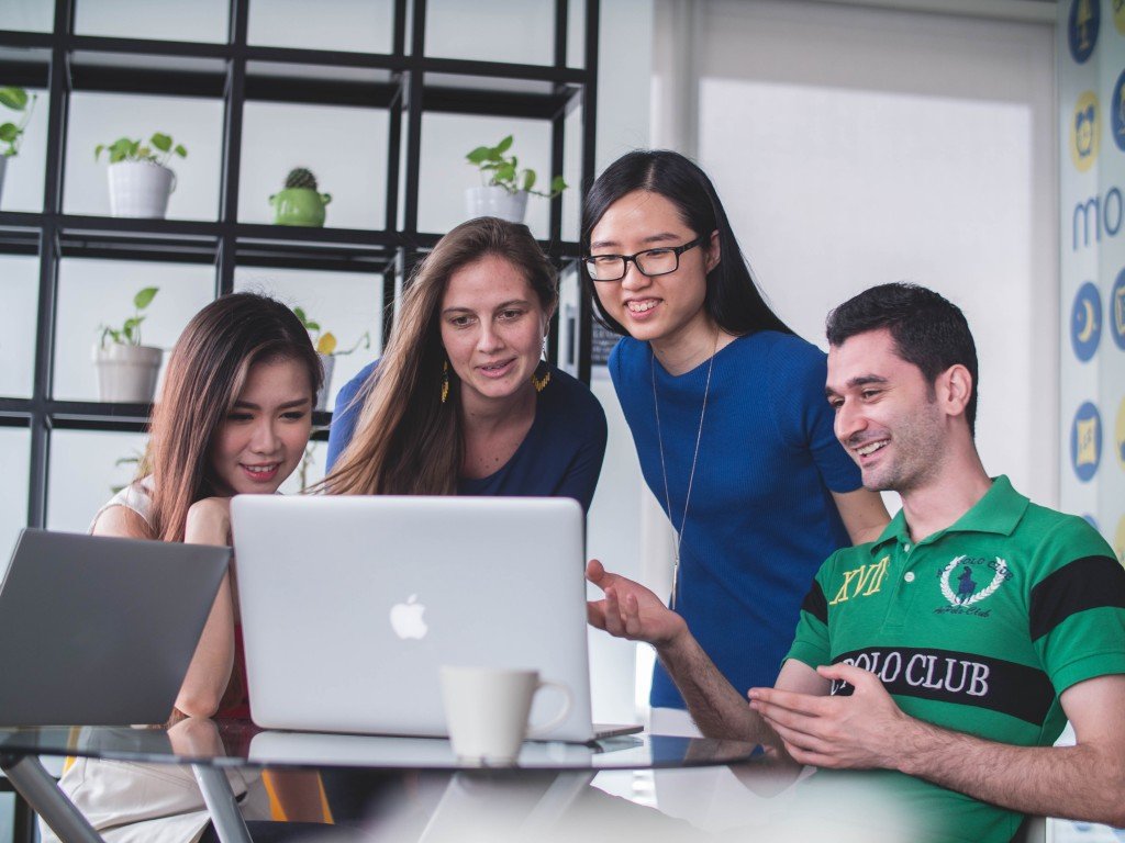 Tips to Get Productive with that Friday Feeling