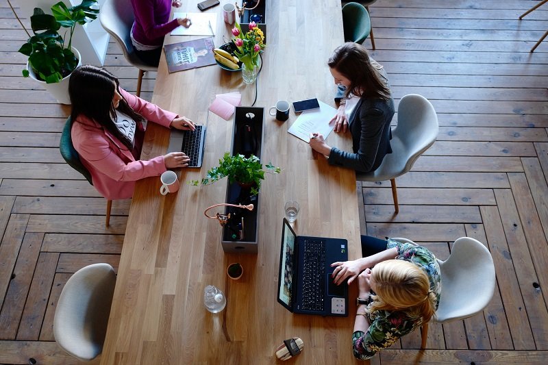 Avanta Shared Office Spaces to Boost your Employee Satisfaction