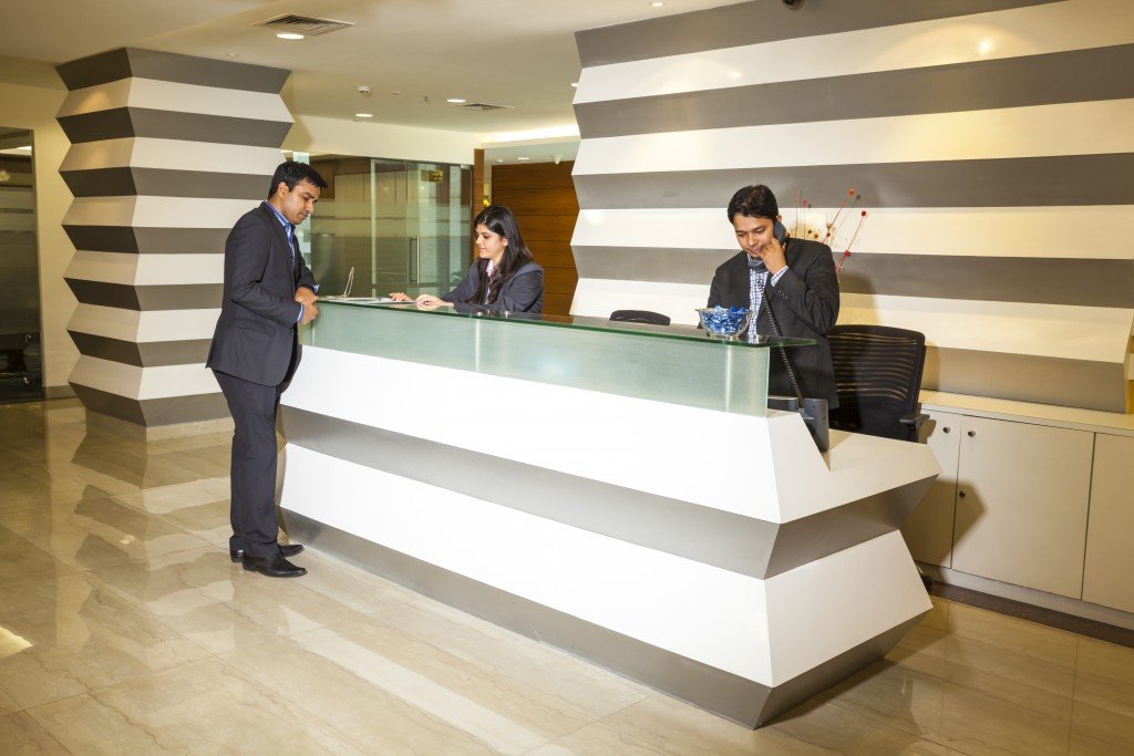 How to create an Effective Workplace