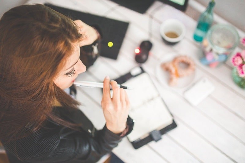 3 Things You Should Consider While Choosing a New Office Space