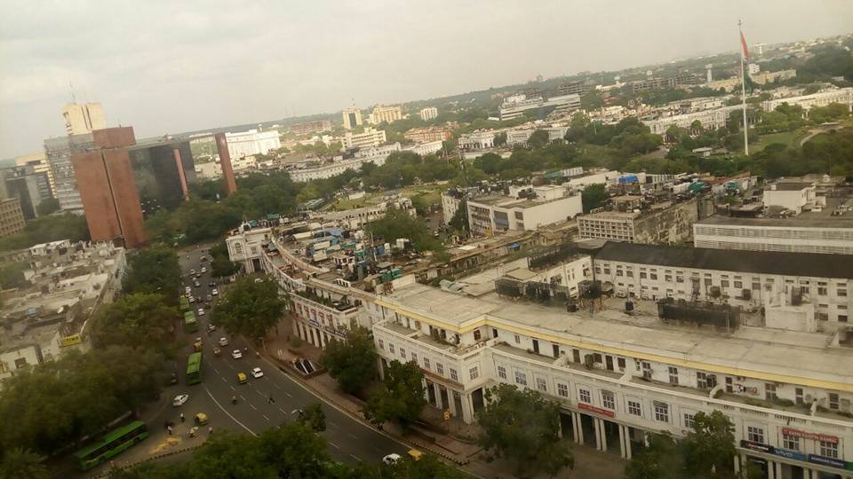 6 Reasons To Rent A Virtual Office In Connaught Place