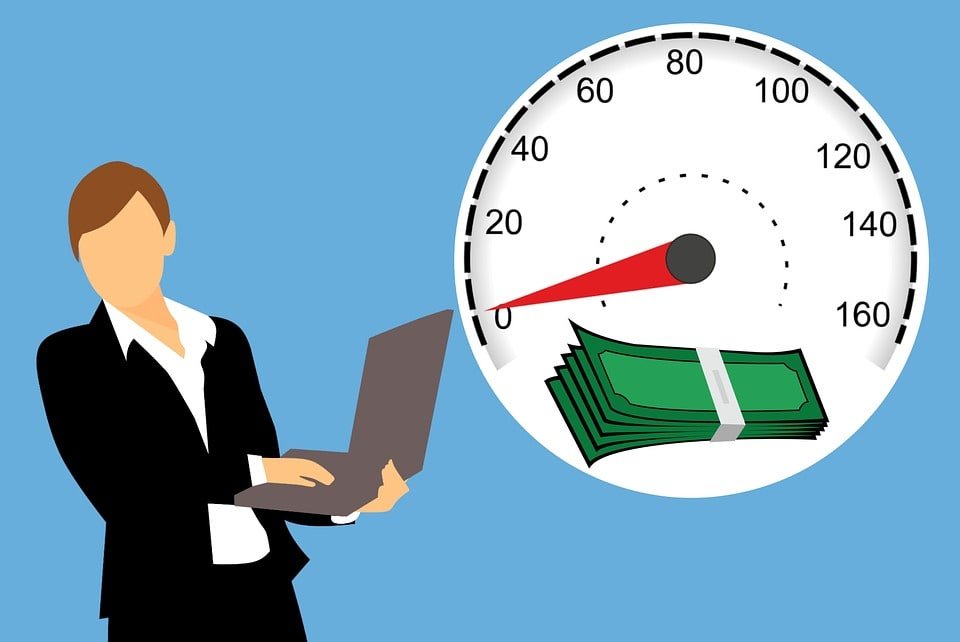 Cribbing about salary? Here’s what you need to know