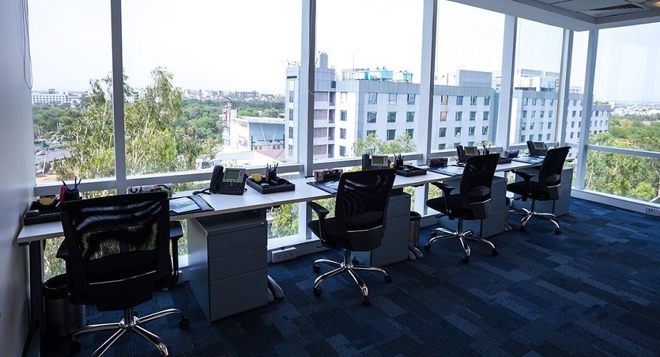 Tips for a well-maintained pantry area in serviced office in Gurgaon