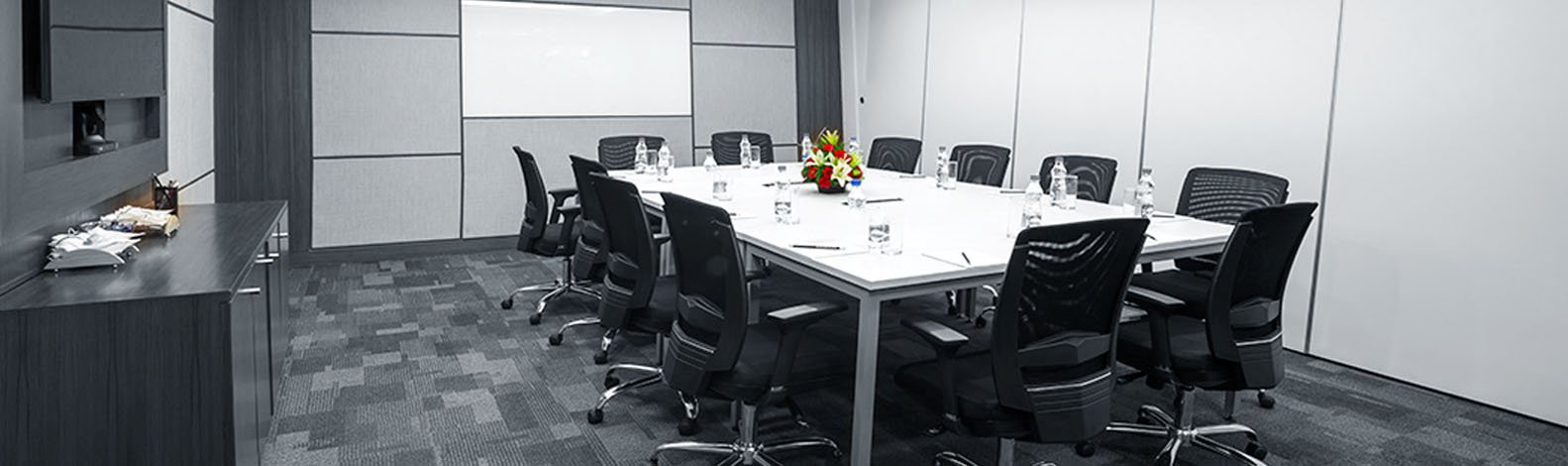 What Not To Expect In Our Conference Rooms