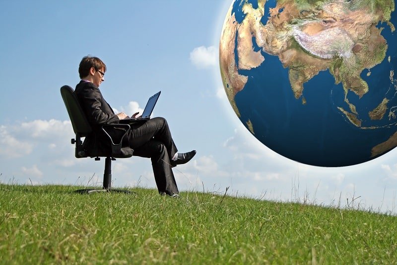 Virtual Offices Grant A Solid Business Model On A Freelancing Mode