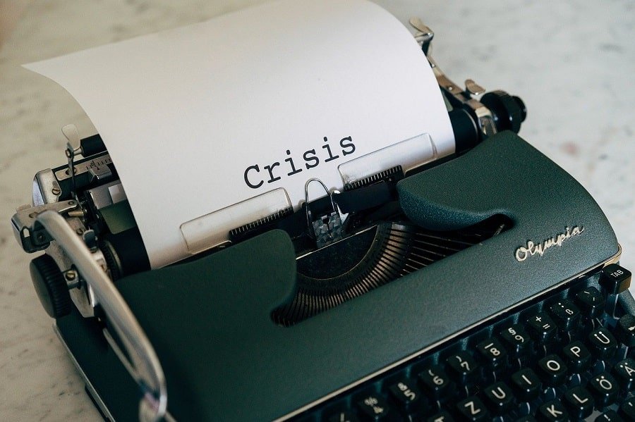 Coworking Space in Delhi- How Can It Help Your Business During an Unexpected Crisis