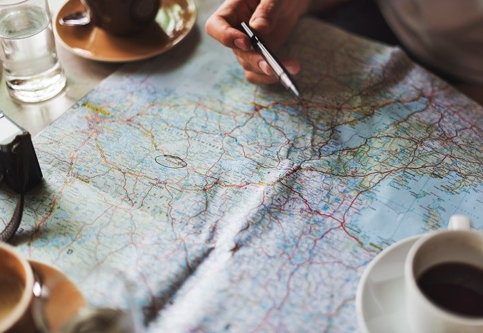 How Important is Office Location For Your Business?