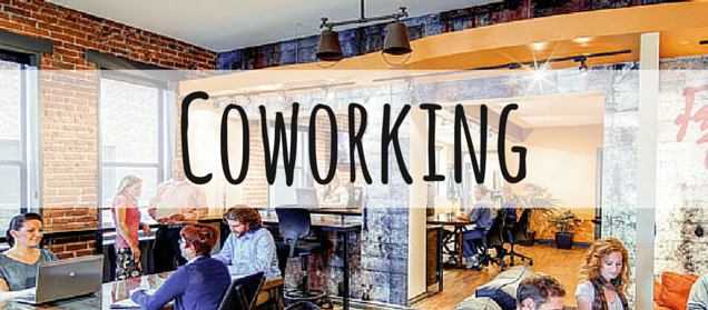 Why coworking space is the first choice for freelancers?