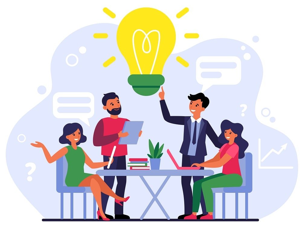What Unique Skills do People Learn in Coworking Spaces?