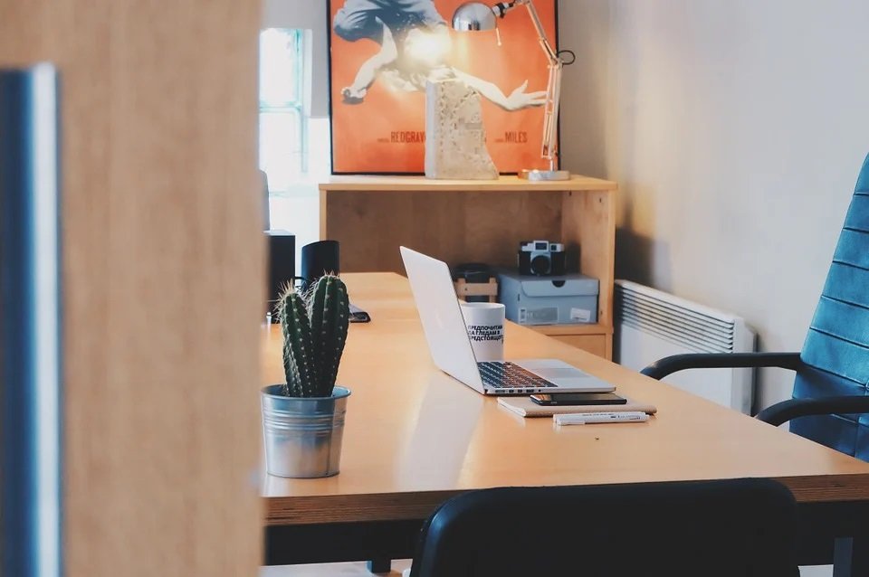Why Is Good Infrastructure Important At Workspace?