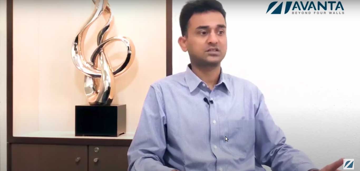 Abhishek Tulsain | Client Testimonial | Avanta