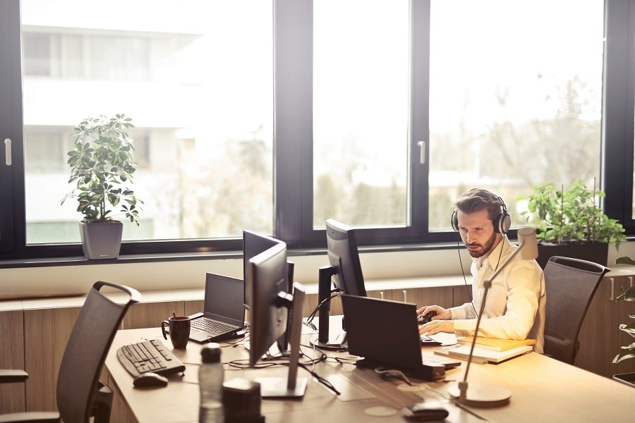 Does Private Office Spaces in Delhi Cater To Your Needs?