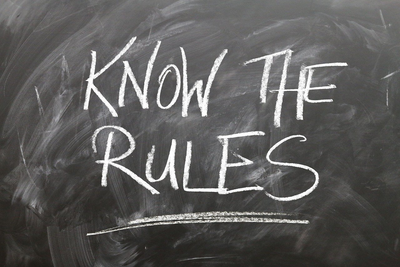 5 Unsaid Rules of Coworking Spaces