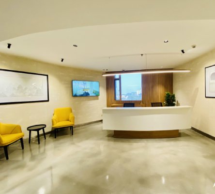 Why business centres are a perfect fit for IT companies?