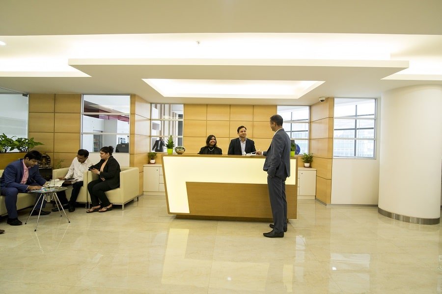 How can a leader contribute to shaping work culture?