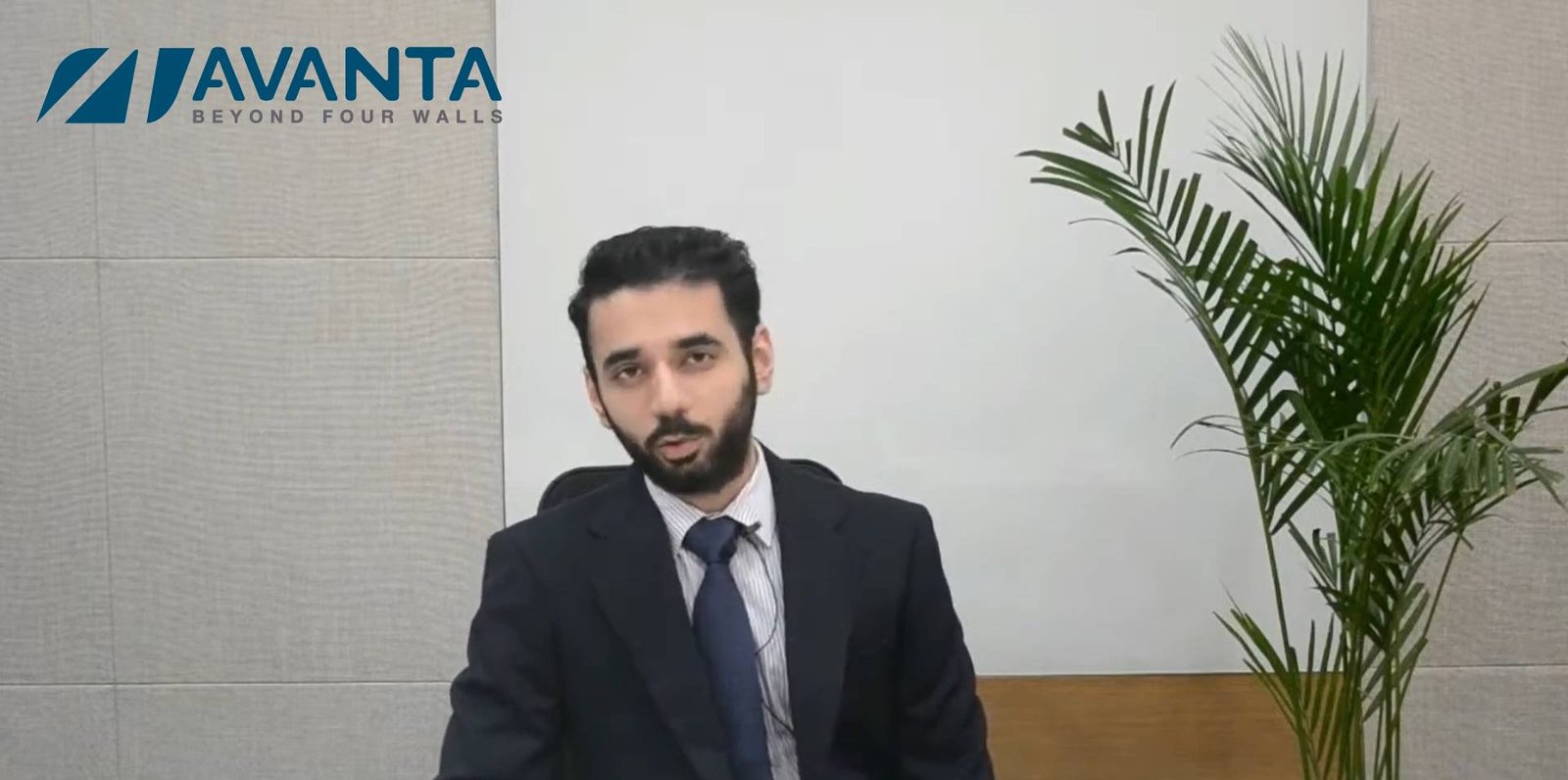 Mahesh Rajput | Client Testimonial | Avanta