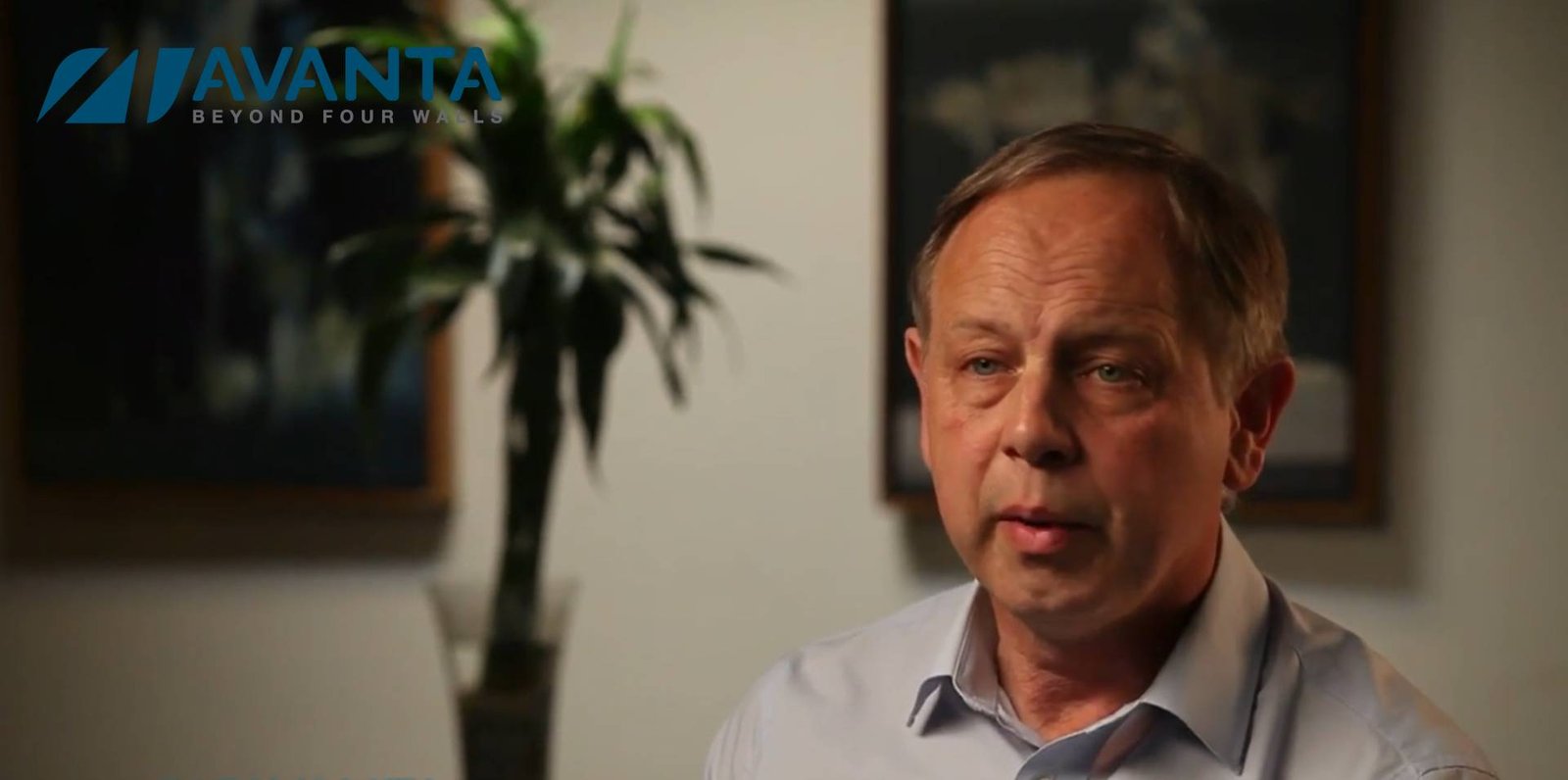 Mr. Mark Runacres -2 | Client Testimonial | Avanta