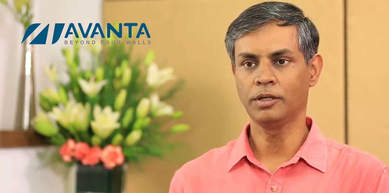 S N Bhaduri - Client Testimonials at Avanta Business Centre