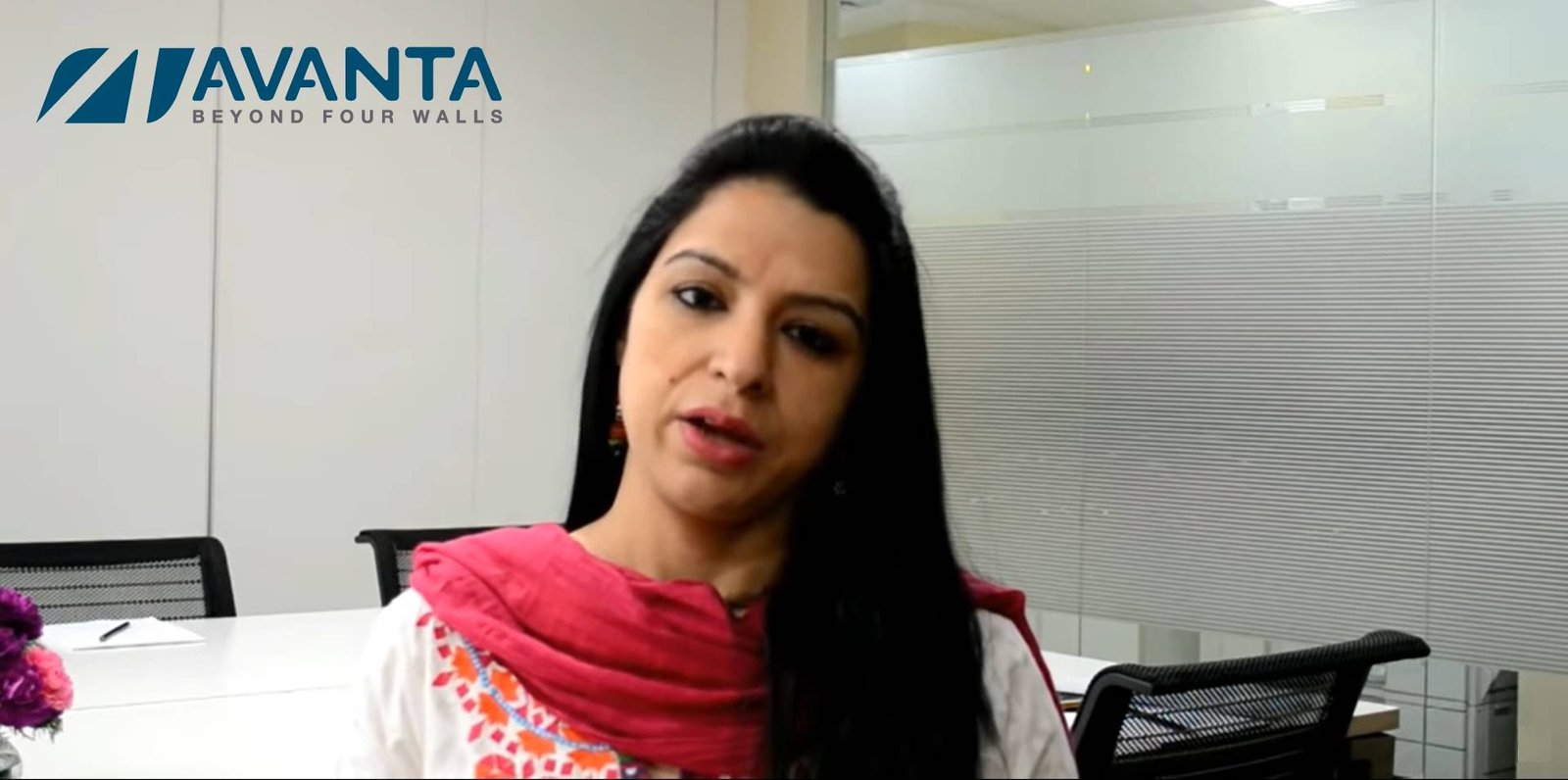 Seema Vishal | Client Testimonials | Avanta