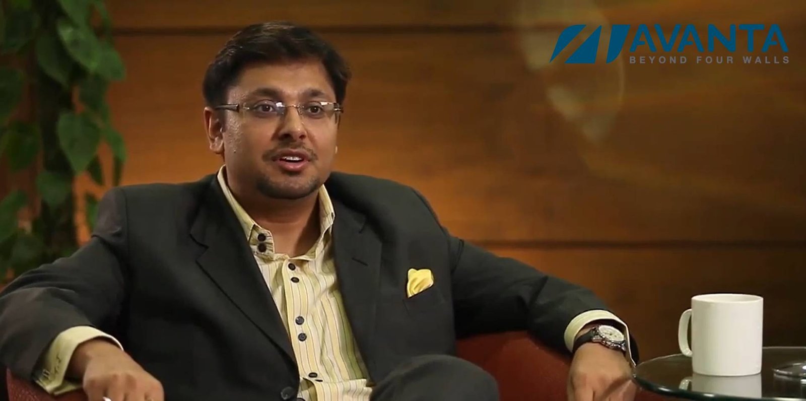 Taranjot Gulati - Avanta Business Centre