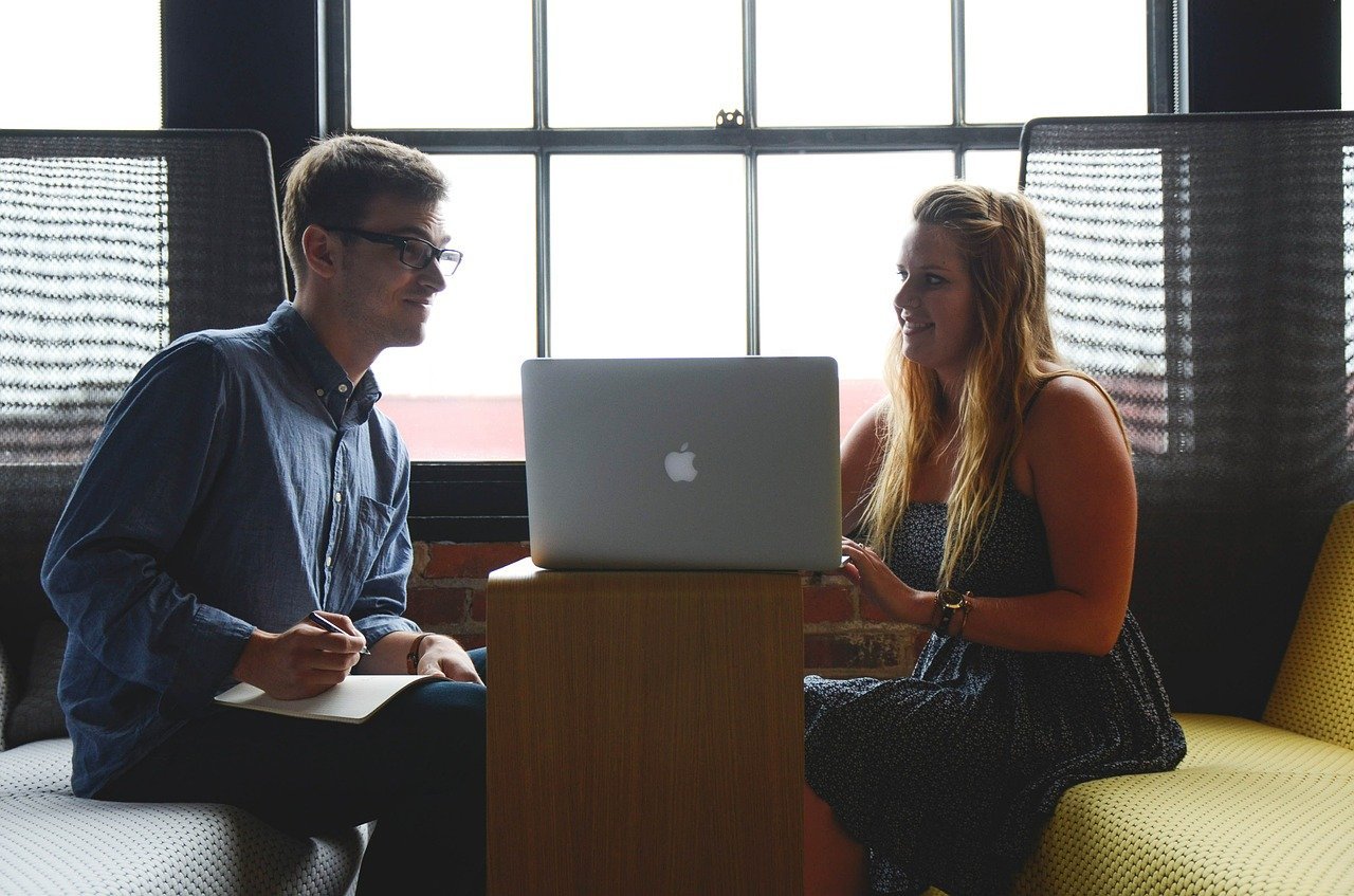 How Can a Freelancer Take Advantage of Coworking Spaces in Delhi?
