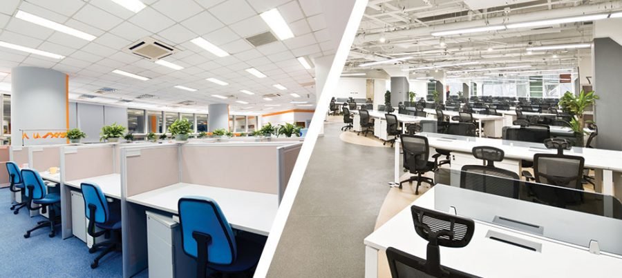 Top 5 Tips to Choose the Best Managed office For Your Business