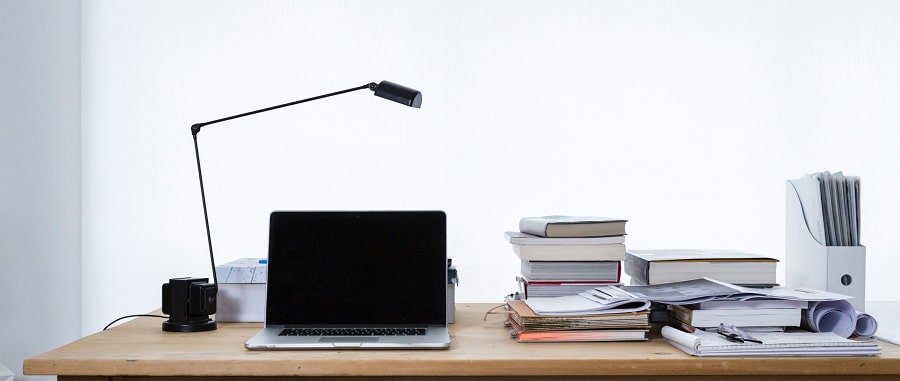 What is required before home office setup?