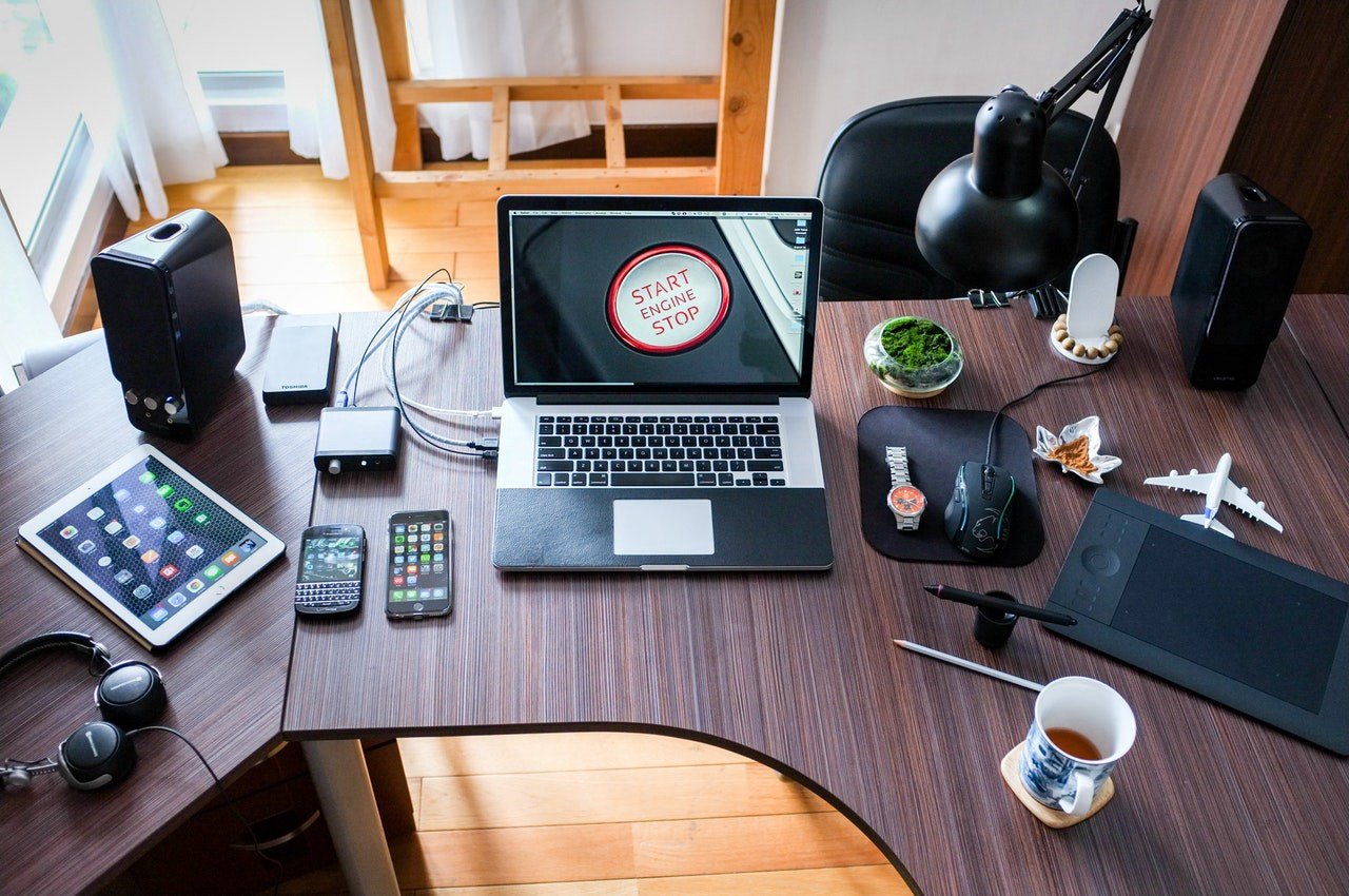 Virtual Office Lets A Seed Turn Into A Sprout