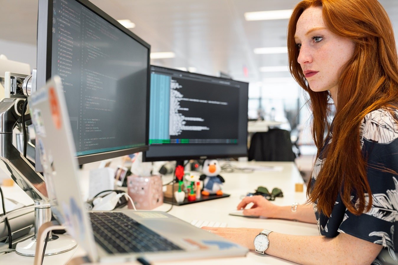 Some office tech equipment’s you can’t live without
