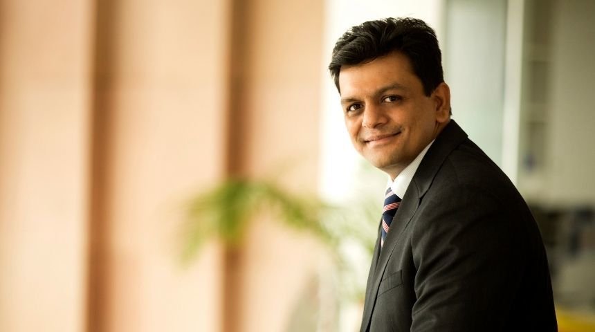 Leader's Talk: Nakul Mathur, Managing Director, Avanta India