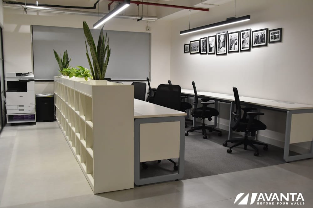 How having a Managed Office Space helps Businesses