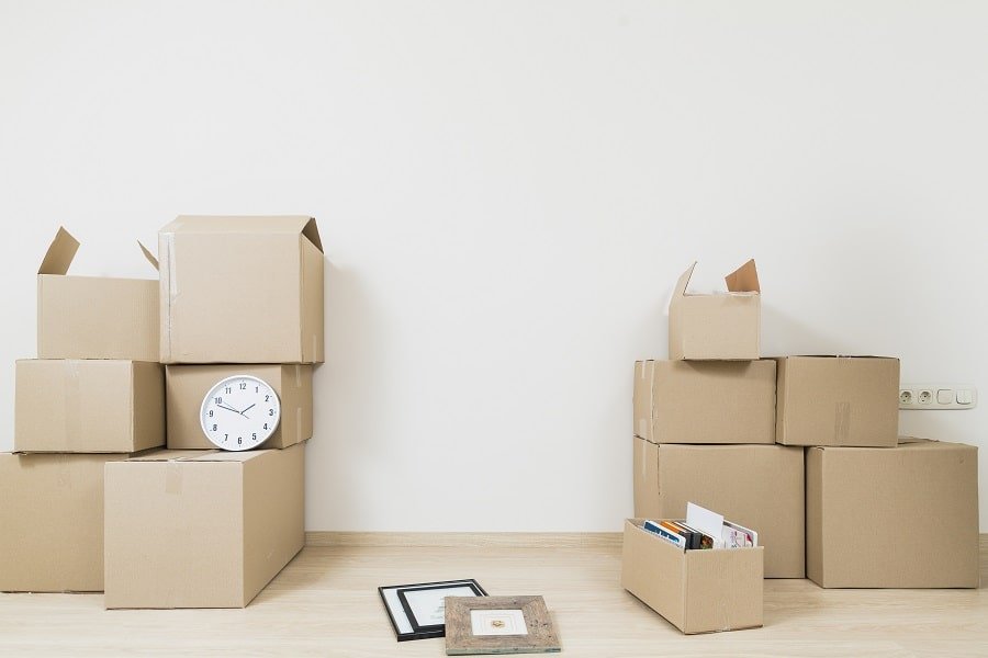 Moving into Managed Offices: The Easy Way
