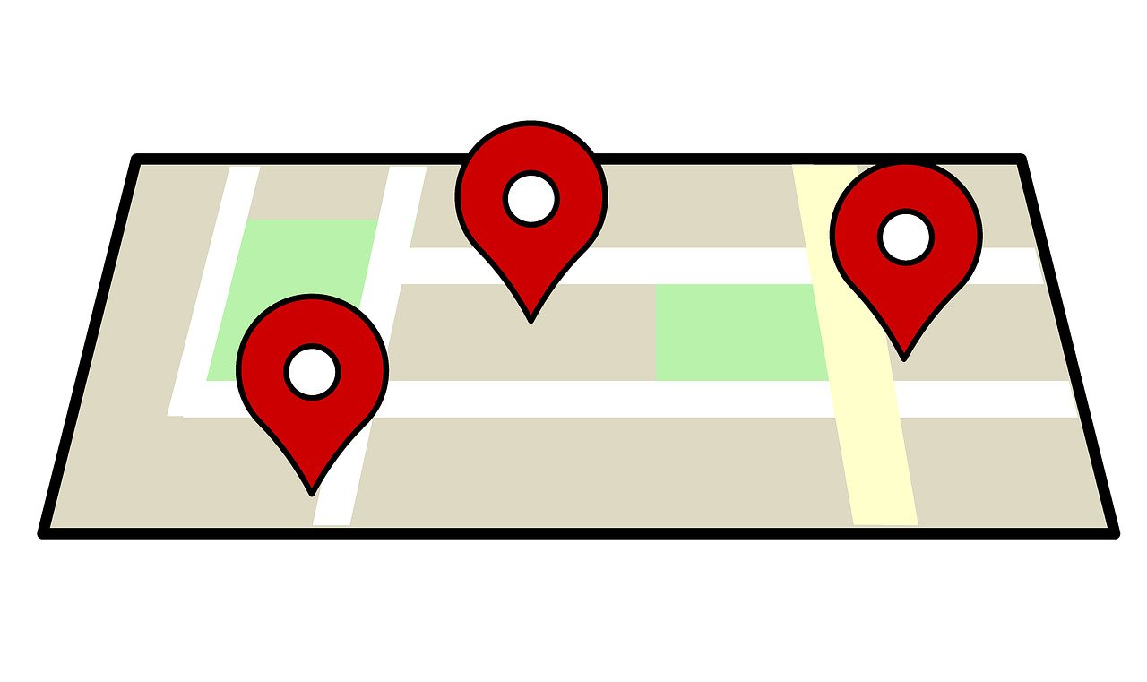 6 Reasons Why a Prominent Office Address Matters