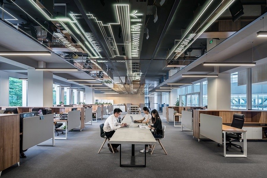 Top 3 Reasons to get a Coworking Space in Gurgaon